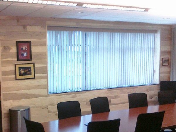 Ash Paneling: Make beautiful furniture, flooring, paneling and more