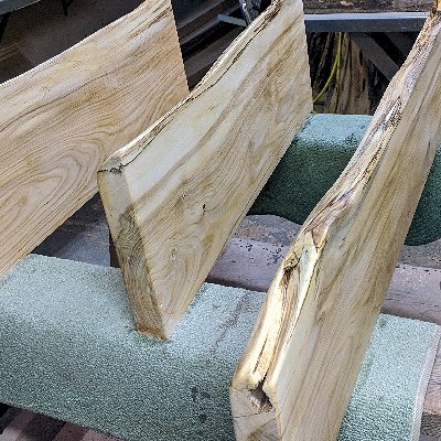 Final Step -- Apply finish to enhance the color and durability of the surface for years to come