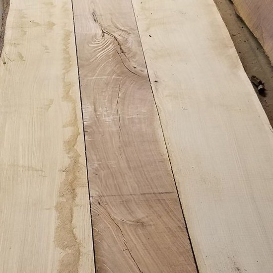 Second step is rough sanding, edge sculpting and small crack repair