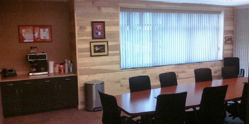 Ash Paneling: Make beautiful furniture, flooring, paneling and more